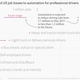 Image for article titled The White House predicts nearly all truck, taxi, and delivery driver jobs will be automated